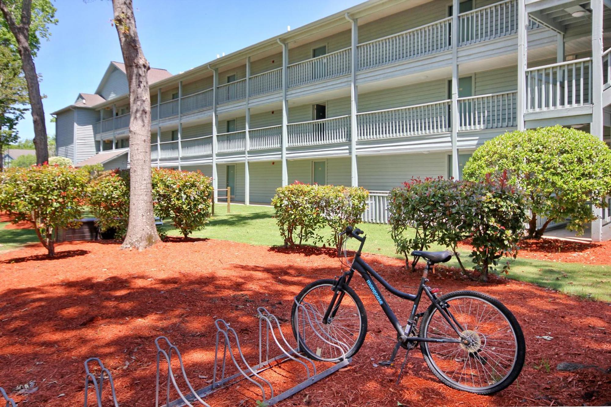 Apartamento Renaissance 211 Myrtle Beach Exterior foto